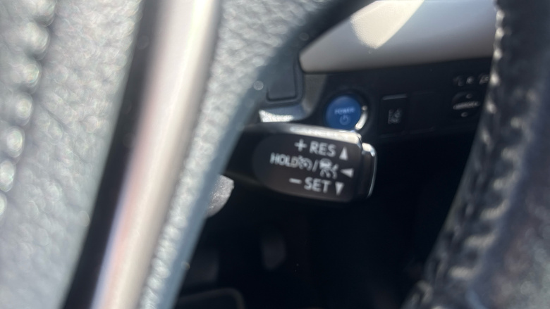Toyota RAV4 2.5 VVT-i Hybrid Excel TSS 5dr CVT [Nav] Hybrid Estate